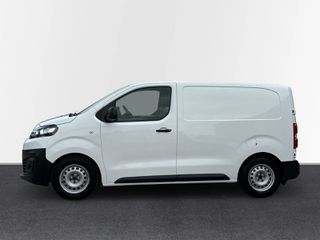 Citroen Jumpy 2018-thumb-1