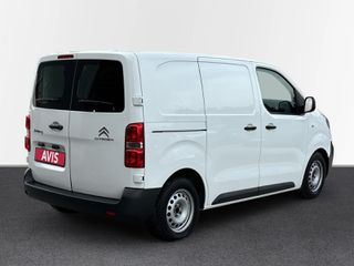 Citroen Jumpy 2018-thumb-4
