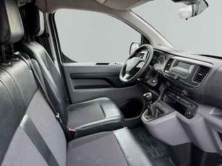 Citroen Jumpy 2018-thumb-11