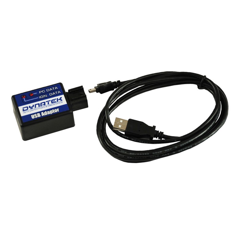 Dynatek Dynatek, USB programming kit for 2000i ignition module