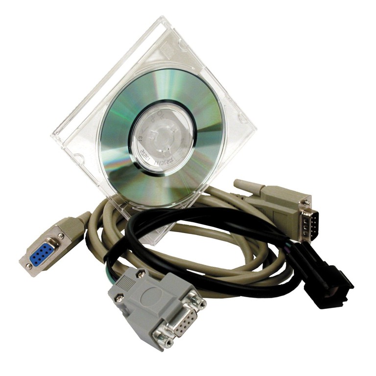 Dynatek Dynatek, TC88-2P programming kit