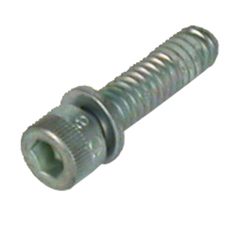 MCS Allen bolt 1/4-20 x 1″ sockethead