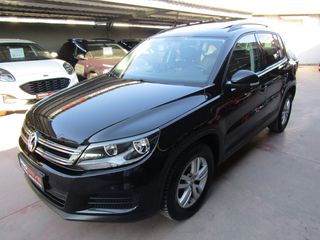 Volkswagen Tiguan 2016 ΟΡΟΦΗ NAVI ΚΛΙΜΑ PARKTRONIC ''PRODRIVE''