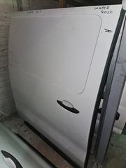 CITROEN JUMPY-FIAT SCUDO-PEUGEOT EXPERT-OPEL VIVARO 16> ΠΛΑΪΝΗ ΣΥΡΟΜΕΝΗ ΔΕΞΙΑ