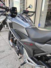 Honda NC 750X 2017 ABS,LED,ΑΤΟΚΕΣ ΔΟΣΕΙΣ ,ΓΝΗΣΙΑ ΧΛΜ-thumb-4