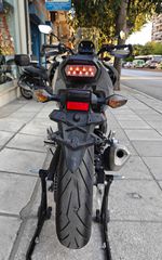 Honda NC 750X 2017 ABS,LED,ΑΤΟΚΕΣ ΔΟΣΕΙΣ ,ΓΝΗΣΙΑ ΧΛΜ-thumb-7