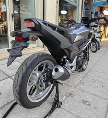 Honda NC 750X 2017 ABS,LED,ΑΤΟΚΕΣ ΔΟΣΕΙΣ ,ΓΝΗΣΙΑ ΧΛΜ-thumb-8