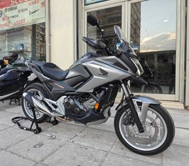 Honda NC 750X 2017 ABS,LED,ΑΤΟΚΕΣ ΔΟΣΕΙΣ ,ΓΝΗΣΙΑ ΧΛΜ-thumb-11