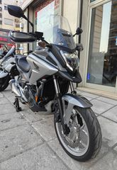 Honda NC 750X 2017 ABS,LED,ΑΤΟΚΕΣ ΔΟΣΕΙΣ ,ΓΝΗΣΙΑ ΧΛΜ-thumb-12