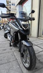 Honda NC 750X 2017 ABS,LED,ΑΤΟΚΕΣ ΔΟΣΕΙΣ ,ΓΝΗΣΙΑ ΧΛΜ-thumb-13