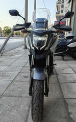 Honda NC 750X 2017 ABS,LED,ΑΤΟΚΕΣ ΔΟΣΕΙΣ ,ΓΝΗΣΙΑ ΧΛΜ-thumb-14