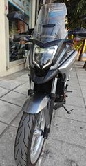 Honda NC 750X 2017 ABS,LED,ΑΤΟΚΕΣ ΔΟΣΕΙΣ ,ΓΝΗΣΙΑ ΧΛΜ-thumb-15