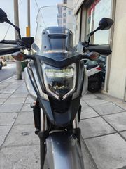 Honda NC 750X 2017 ABS,LED,ΑΤΟΚΕΣ ΔΟΣΕΙΣ ,ΓΝΗΣΙΑ ΧΛΜ-thumb-16