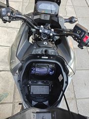 Honda NC 750X 2017 ABS,LED,ΑΤΟΚΕΣ ΔΟΣΕΙΣ ,ΓΝΗΣΙΑ ΧΛΜ-thumb-17