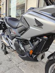 Honda NC 750X 2017 ABS,LED,ΑΤΟΚΕΣ ΔΟΣΕΙΣ ,ΓΝΗΣΙΑ ΧΛΜ-thumb-18