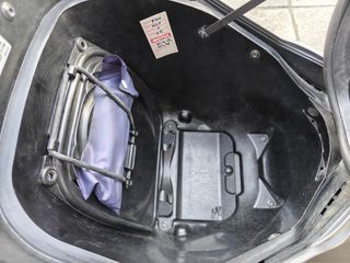 Honda NC 750X 2017 ABS,LED,ΑΤΟΚΕΣ ΔΟΣΕΙΣ ,ΓΝΗΣΙΑ ΧΛΜ-thumb-20