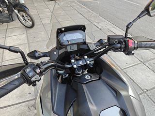 Honda NC 750X 2017 ABS,LED,ΑΤΟΚΕΣ ΔΟΣΕΙΣ ,ΓΝΗΣΙΑ ΧΛΜ-thumb-21