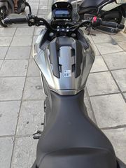 Honda NC 750X 2017 ABS,LED,ΑΤΟΚΕΣ ΔΟΣΕΙΣ ,ΓΝΗΣΙΑ ΧΛΜ-thumb-22