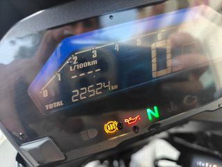 Honda NC 750X 2017 ABS,LED,ΑΤΟΚΕΣ ΔΟΣΕΙΣ ,ΓΝΗΣΙΑ ΧΛΜ-thumb-23