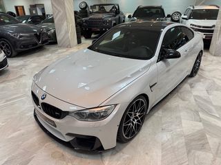 Bmw M4 2016 COMPETITION-CARBON PACKET-ZANTA 20'-thumb-2