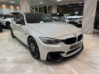 Bmw M4 2016 COMPETITION-CARBON PACKET-ZANTA 20'-thumb-3