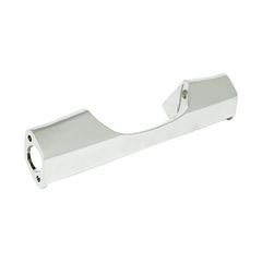 MCS Rear turn signal bar, FL style 10″ wide. short. Chrome