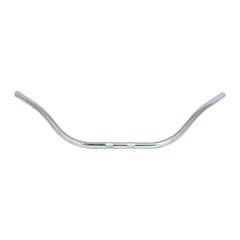 MCS Bikini bar style handlebar 1″ chrome