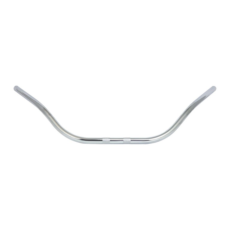 MCS Bikini bar style handlebar, chrome