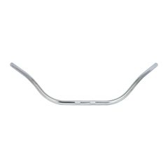 MCS Bikini bar style handlebar, chrome