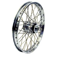 MCS 2.15 x 21 front wheel 40 spokes