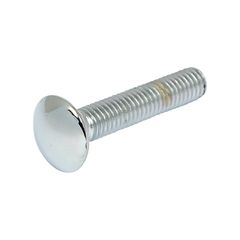 Gardner-Westcott Carriage bolt 3/8-16 x 1 1/2