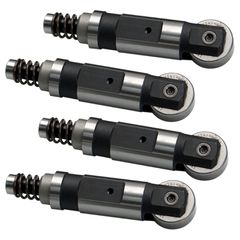 S S, 53-84 hydraulic tappet set. Standard O.D.