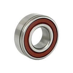 MCS ABS bearing for custom diameter 21″ wheel