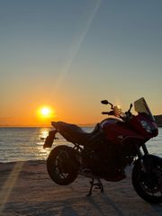 Triumph Tiger 1050 2014 sport