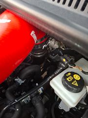 Volkswagen Up 2016 Tsi