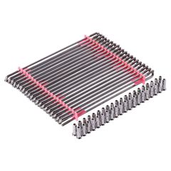 MCS Spoke set 19″, 220mm. Stainless