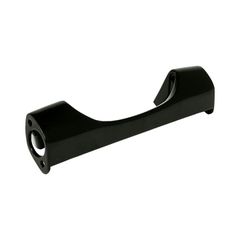 MCS FL style rear turn signal bar. Gloss black. short