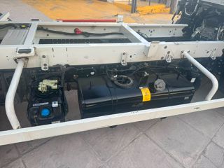 Ανατροπή Mitsubishi 2021 CANTER FUSO 3C15 Euro 6d-thumb-5