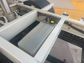 Ανατροπή Mitsubishi 2021 CANTER FUSO 3C15 Euro 6d-thumb-6
