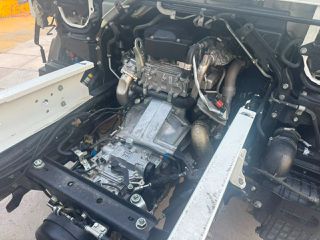 Ανατροπή Mitsubishi 2021 CANTER FUSO 3C15 Euro 6d-thumb-8