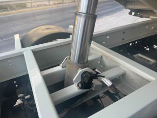 Ανατροπή Mitsubishi 2021 CANTER FUSO 3C15 Euro 6d-thumb-10