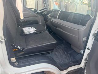 Ανατροπή Mitsubishi 2021 CANTER FUSO 3C15 Euro 6d-thumb-12
