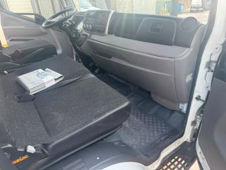 Ανατροπή Mitsubishi 2021 CANTER FUSO 3C15 Euro 6d-thumb-13