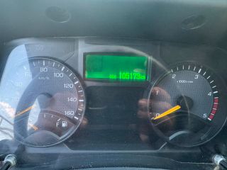 Ανατροπή Mitsubishi 2021 CANTER FUSO 3C15 Euro 6d-thumb-15