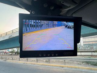 Ανατροπή Mitsubishi 2021 CANTER FUSO 3C15 Euro 6d-thumb-21