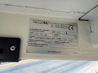 Ανατροπή Mitsubishi 2021 CANTER FUSO 3C15 Euro 6d-thumb-22