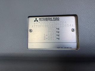 Ανατροπή Mitsubishi 2021 CANTER FUSO 3C15 Euro 6d-thumb-23