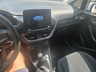 Ford Fiesta 2018 FIESTA-thumb-3