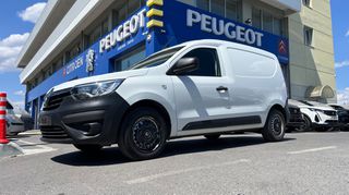 Renault Express 2022 1.5 dci 75hp