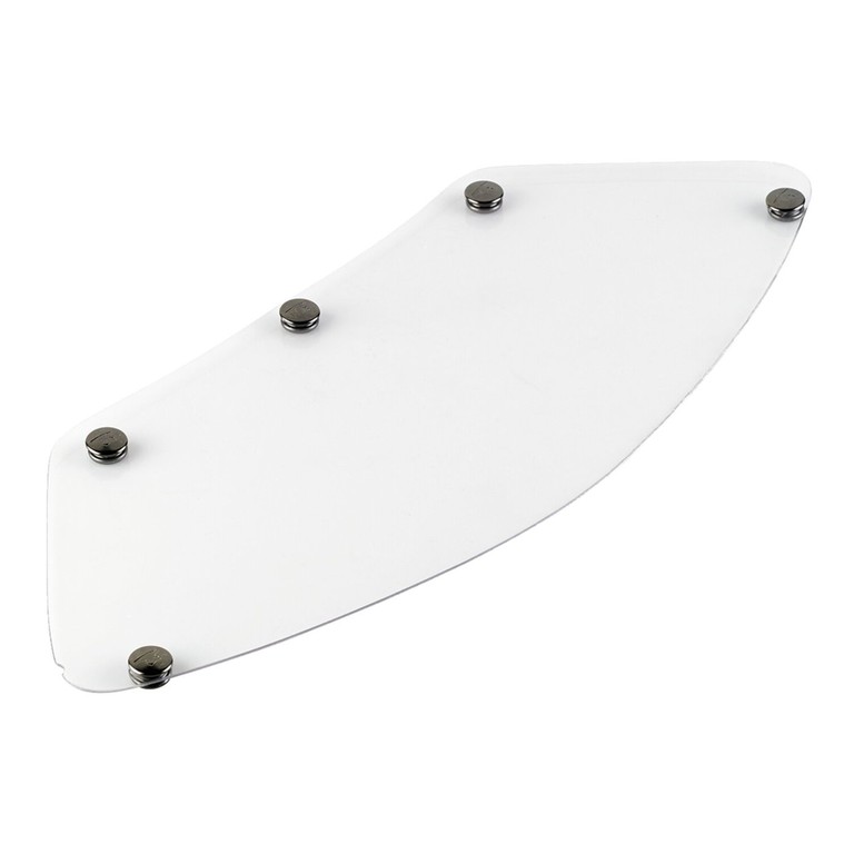 Biltwell Biltwell Gringo blast shield clear